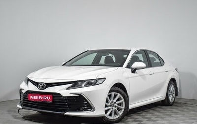 Toyota Camry, 2021 год, 2 349 000 рублей, 1 фотография