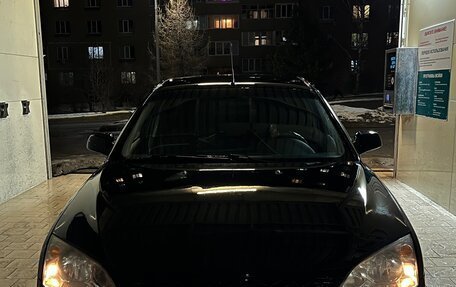 Ford Mondeo III, 2005 год, 670 000 рублей, 1 фотография