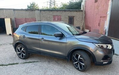 Nissan Qashqai, 2019 год, 2 600 000 рублей, 1 фотография