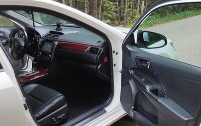 Toyota Camry, 2014 год, 1 700 000 рублей, 1 фотография