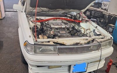 Toyota Carina ED II, 1988 год, 160 000 рублей, 1 фотография