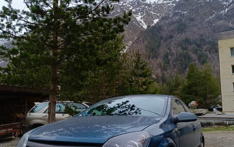 Opel Astra H, 2007 год, 499 999 рублей, 1 фотография
