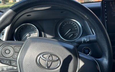Toyota Camry, 2021 год, 2 800 000 рублей, 1 фотография