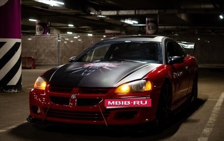 Dodge Stratus II, 2003 год, 2 800 000 рублей, 1 фотография