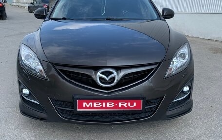 Mazda 6, 2011 год, 1 000 000 рублей, 1 фотография