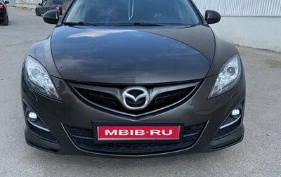 Mazda 6, 2011 год, 1 000 000 рублей, 1 фотография