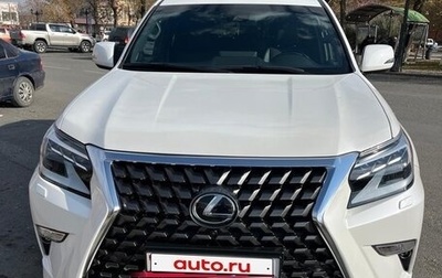 Lexus GX II, 2022 год, 8 500 000 рублей, 1 фотография