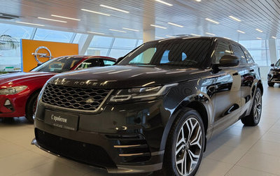 Land Rover Range Rover Velar I, 2019 год, 4 549 000 рублей, 1 фотография