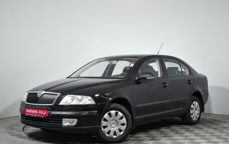 Skoda Octavia, 2008 год, 415 000 рублей, 1 фотография