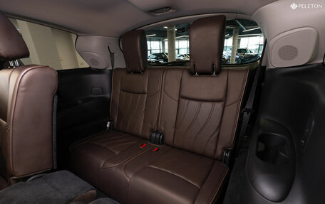 Infiniti QX60 I рестайлинг, 2015 год, 2 380 000 рублей, 15 фотография