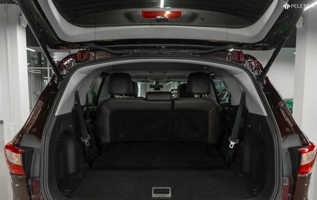 Infiniti QX60 I рестайлинг, 2015 год, 2 380 000 рублей, 24 фотография
