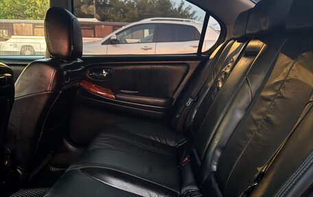 Nissan Maxima VIII, 2005 год, 760 000 рублей, 5 фотография