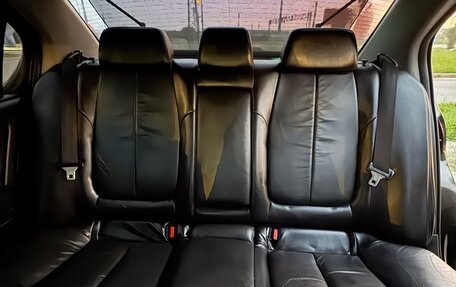 Nissan Maxima VIII, 2005 год, 760 000 рублей, 9 фотография