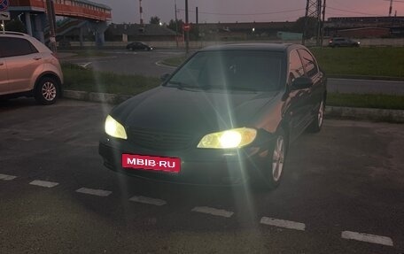 Nissan Maxima VIII, 2005 год, 760 000 рублей, 15 фотография