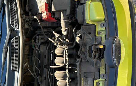 Ford Fiesta, 2008 год, 445 000 рублей, 17 фотография
