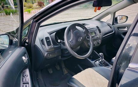 KIA Cerato III, 2018 год, 1 500 000 рублей, 8 фотография
