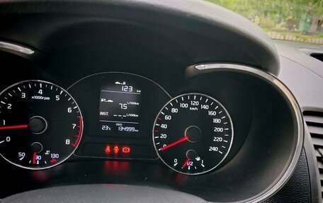 KIA Cerato III, 2018 год, 1 500 000 рублей, 6 фотография