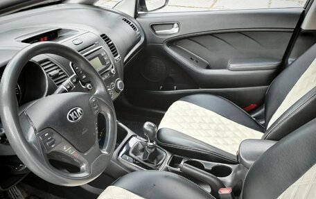 KIA Cerato III, 2018 год, 1 500 000 рублей, 5 фотография