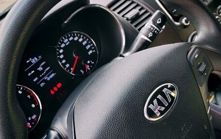KIA Cerato III, 2018 год, 1 500 000 рублей, 7 фотография