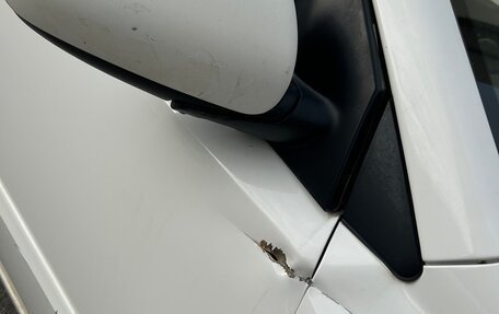 KIA Rio II, 2011 год, 650 000 рублей, 9 фотография