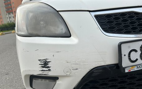 KIA Rio II, 2011 год, 650 000 рублей, 7 фотография