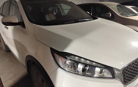 KIA Sorento III Prime рестайлинг, 2017 год, 3 250 000 рублей, 11 фотография