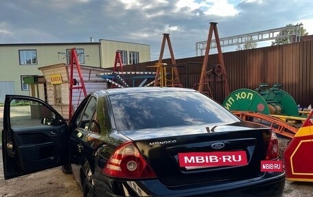 Ford Mondeo III, 2005 год, 670 000 рублей, 5 фотография