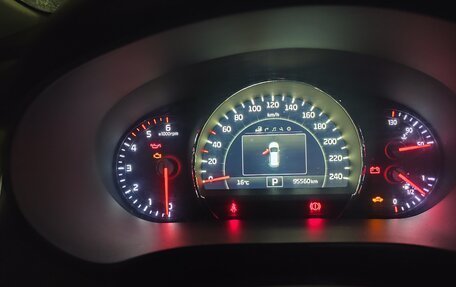 KIA Sorento III Prime рестайлинг, 2017 год, 3 250 000 рублей, 17 фотография