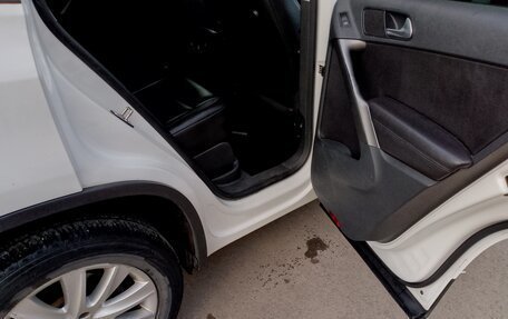 Volkswagen Tiguan I, 2008 год, 950 000 рублей, 7 фотография