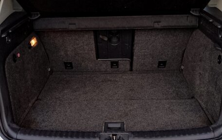 Volkswagen Tiguan I, 2008 год, 950 000 рублей, 11 фотография
