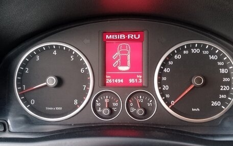 Volkswagen Tiguan I, 2008 год, 950 000 рублей, 14 фотография