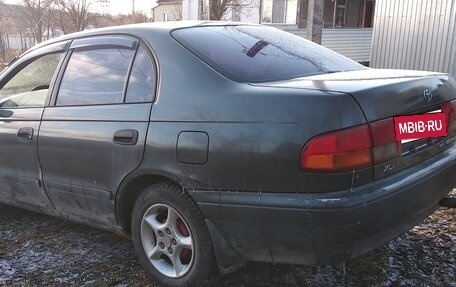 Toyota Carina E, 1997 год, 180 000 рублей, 3 фотография
