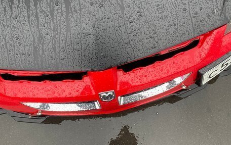 Dodge Stratus II, 2003 год, 2 800 000 рублей, 7 фотография
