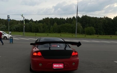 Dodge Stratus II, 2003 год, 2 800 000 рублей, 9 фотография