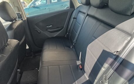 Nissan Almera, 2014 год, 850 000 рублей, 9 фотография