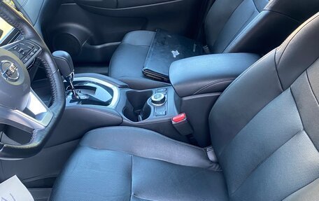 Nissan Qashqai, 2019 год, 2 600 000 рублей, 5 фотография