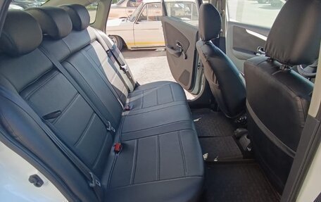 Nissan Almera, 2014 год, 850 000 рублей, 8 фотография