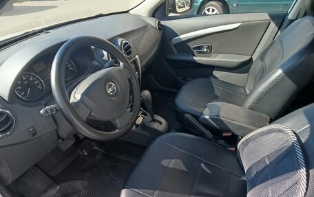 Nissan Almera, 2014 год, 850 000 рублей, 10 фотография