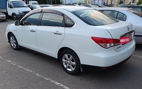 Nissan Almera, 2014 год, 850 000 рублей, 5 фотография