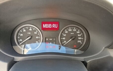 Nissan Almera, 2014 год, 850 000 рублей, 6 фотография