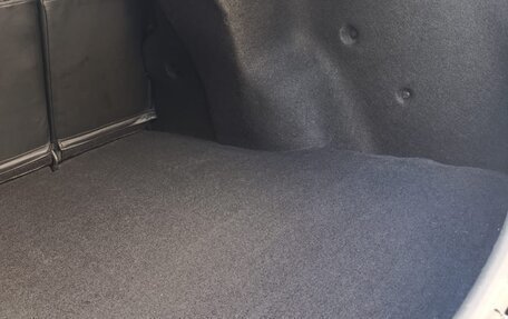 Nissan Almera, 2014 год, 850 000 рублей, 13 фотография