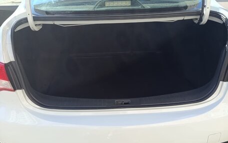 Nissan Almera, 2014 год, 850 000 рублей, 16 фотография