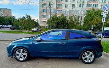 Opel Astra H, 2007 год, 499 999 рублей, 3 фотография