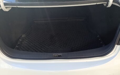 Nissan Almera, 2014 год, 850 000 рублей, 15 фотография