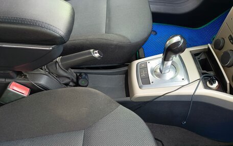 Opel Astra H, 2007 год, 499 999 рублей, 8 фотография