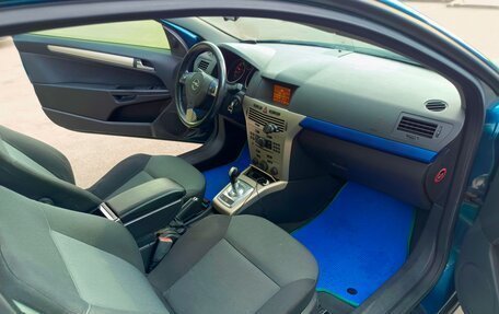 Opel Astra H, 2007 год, 499 999 рублей, 10 фотография