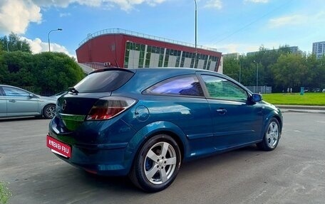 Opel Astra H, 2007 год, 499 999 рублей, 4 фотография