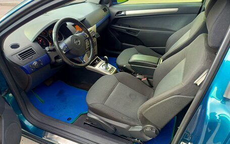 Opel Astra H, 2007 год, 499 999 рублей, 11 фотография