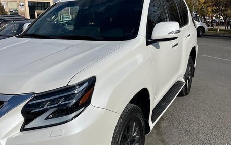 Lexus GX II, 2022 год, 8 500 000 рублей, 3 фотография
