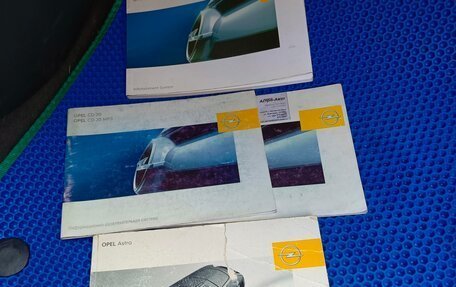 Opel Astra H, 2007 год, 499 999 рублей, 19 фотография